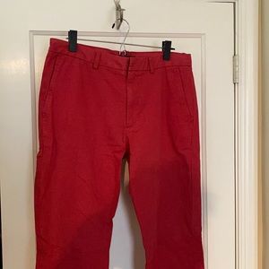 Banana Republic Aiden Chino 33x32